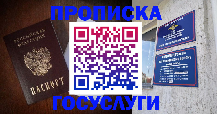 пропишу в квартире в Новомичуринске